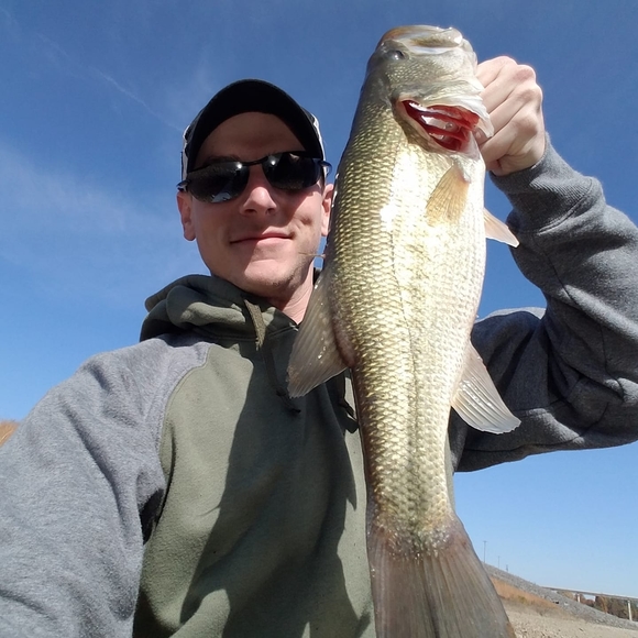 Meet your Posher, Derek - Picture 1 of 1